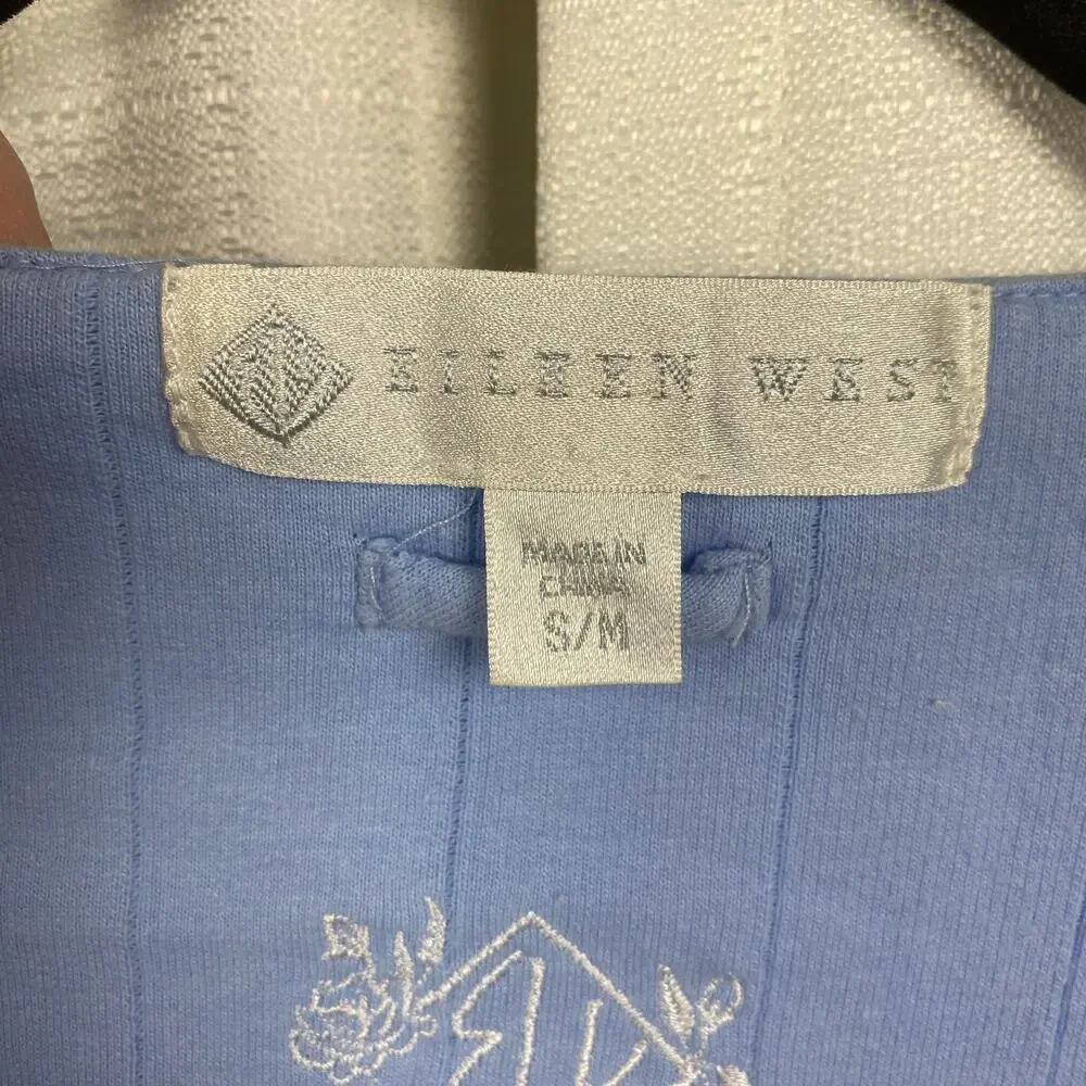 Eileen West eileen west